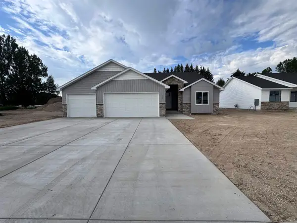 387 Wind River, Shelley, ID 83274