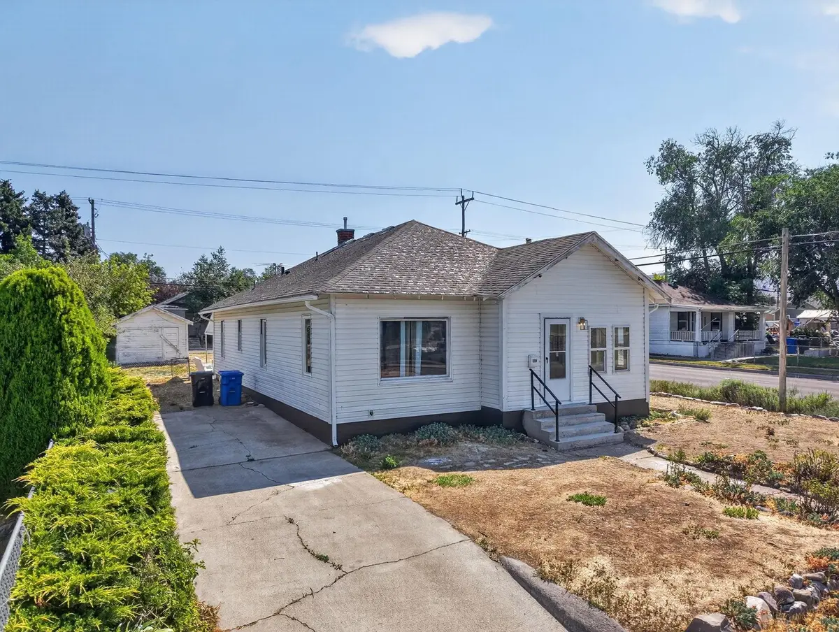1004 N Grant Ave., Pocatello, ID 83204 - #1