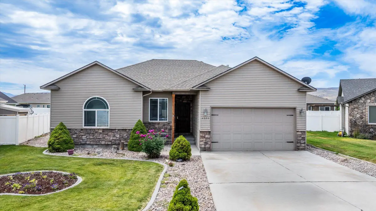 4520 Hershey Loop, Pocatello, ID 83202 - #1