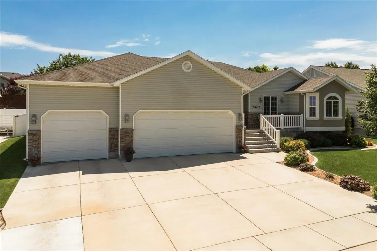 2462 Bruce, Pocatello, ID 83201 - #1