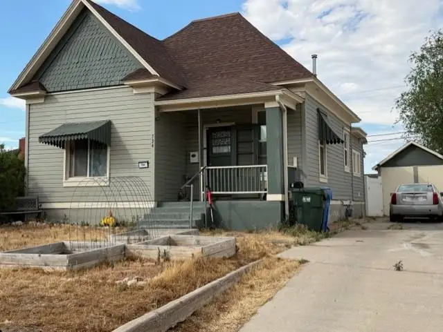 734 S Arthur, Pocatello, ID 83204 - #1