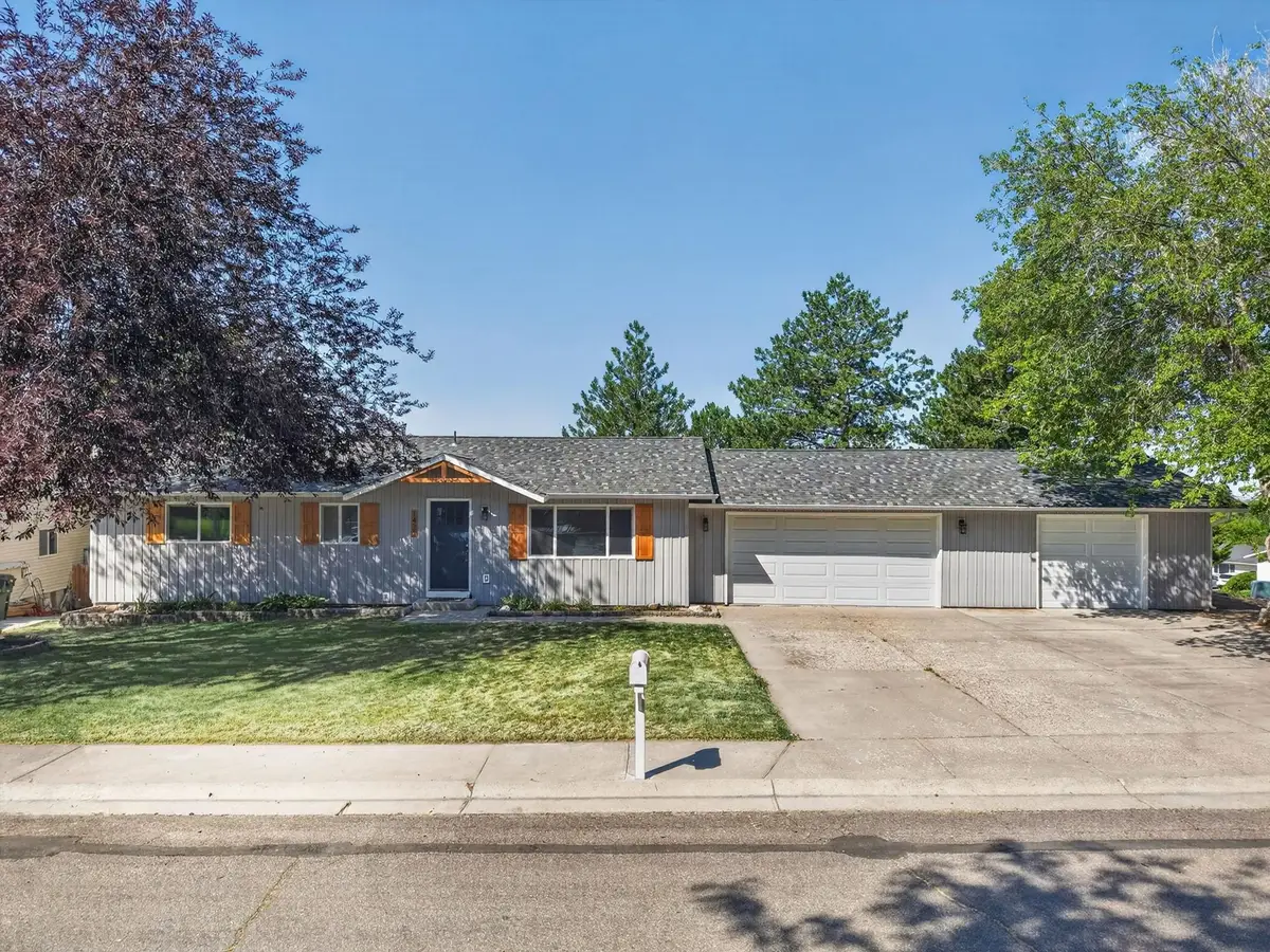 1421 Bluebell Cir, Pocatello, ID 83201 - #1