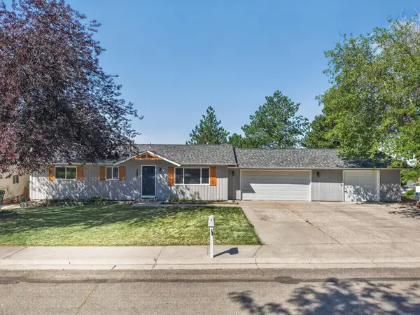 1421 Bluebell Cir, Pocatello, ID 83201