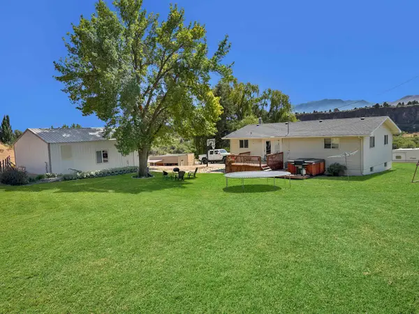 514 N Old Highway 91, Inkom, ID 83245