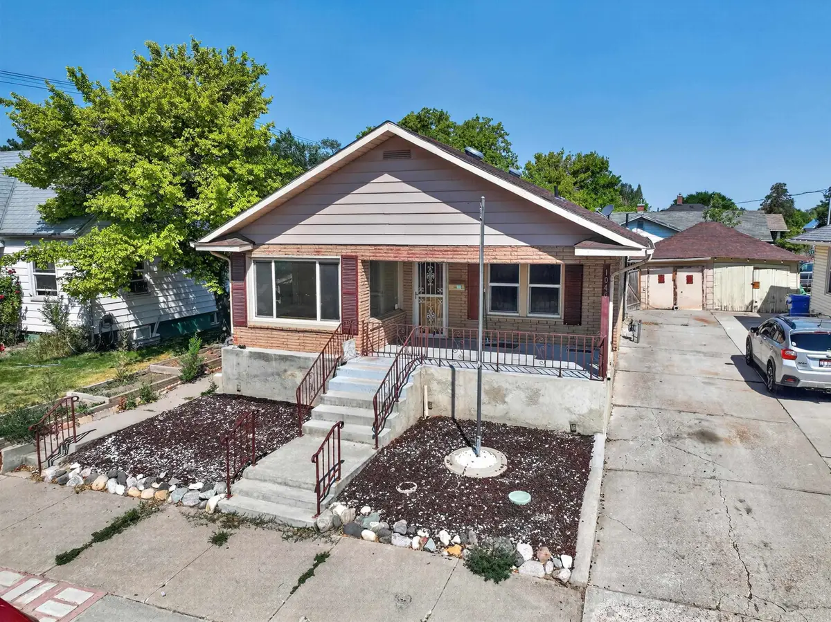 1046 E Lander, Pocatello, ID 83201 - #1