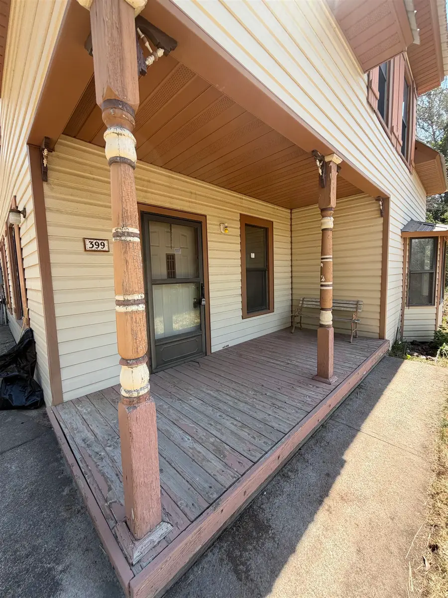 399 E Upper Rock Creek Road, Inkom, ID 83245 - #2