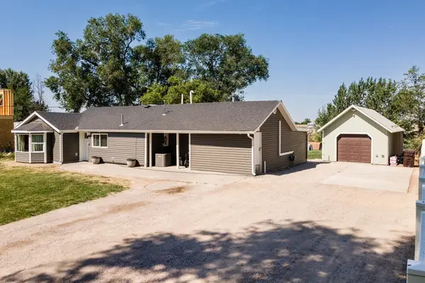 13681 N Yellowstone HWY, Pocatello, ID 83202