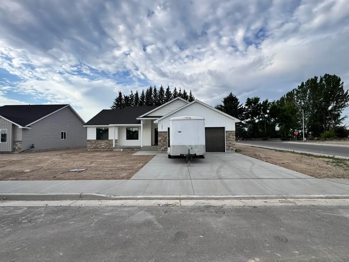 383 Wind River, Shelley, ID 83274 - #1
