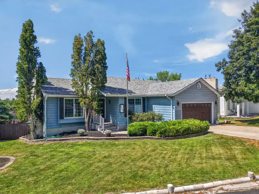 645 Bitterroot Dr, Pocatello, ID 83201 - #2