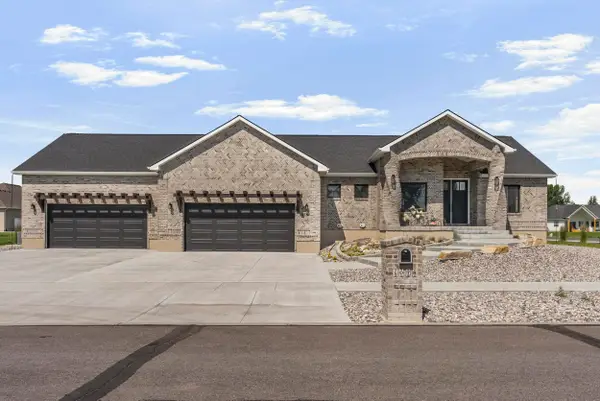 1078 Greenside Loop, Rexburg, ID 83440