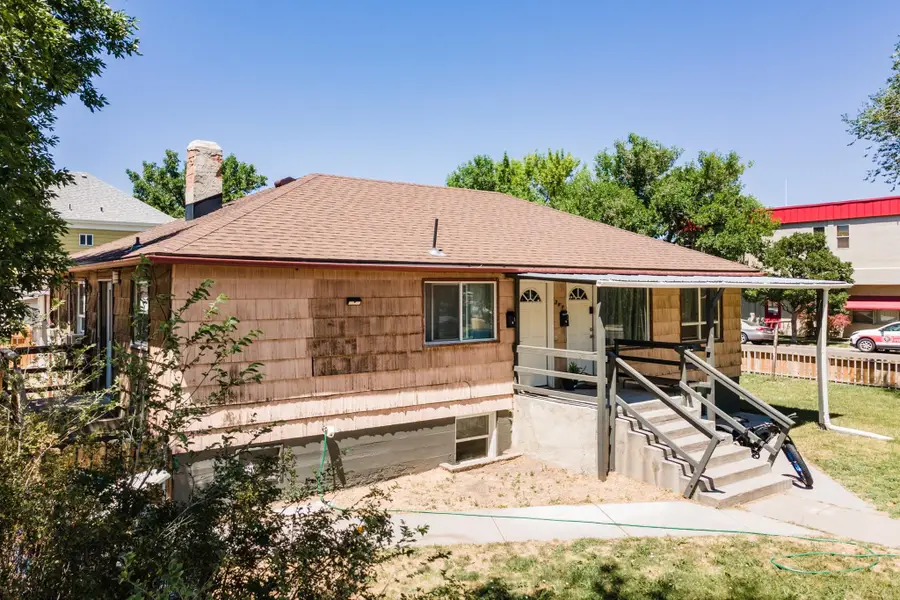344 E Whitman Rd, Pocatello, ID 83204 - #2