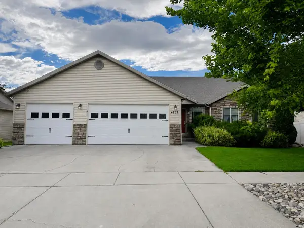 4737 Revere, Chubbuck, ID 83202