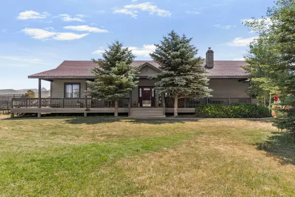 7083 Pine Mountain View Road, Victor, ID 83455