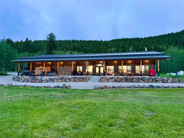 5002 Webster Drive, Island Park, ID 83429