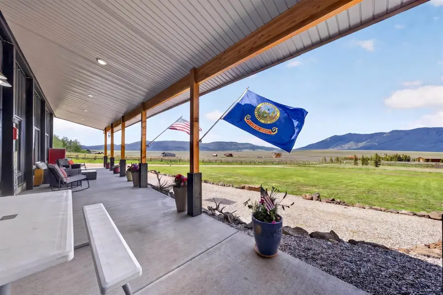 5002 Webster Drive, Island Park, ID 83429 - #2