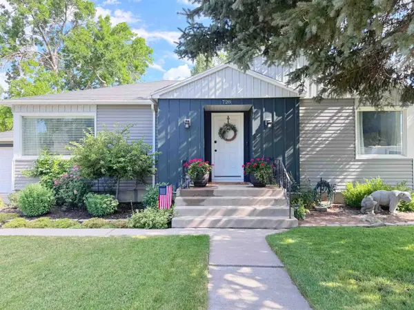728 Ebony, Pocatello, ID 83201