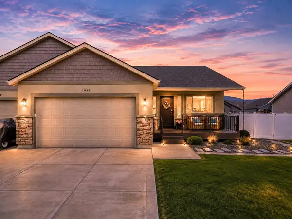 1027 Pinewood Ave, Chubbuck, ID 83202