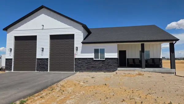 13880 Eagle Rock Rd, Pocatello, ID 83202
