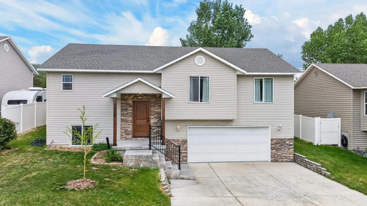 3410 Golden Ave, Pocatello, ID 83204 - #1
