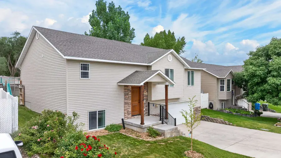 3410 Golden Ave, Pocatello, ID 83204 - #2