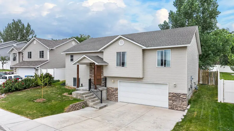3410 Golden Ave, Pocatello, ID 83204 - #3