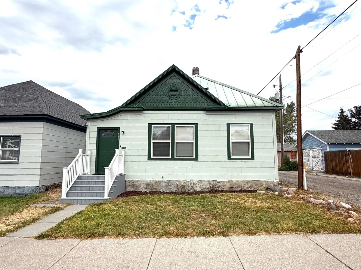 532 W Wyeth St., Pocatello, ID 83204 - #1