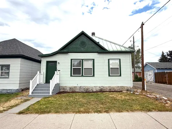 532 W Wyeth St., Pocatello, ID 83204
