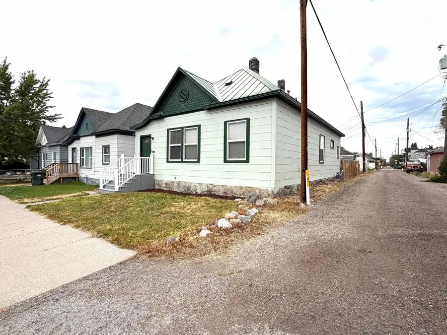 532 W Wyeth St., Pocatello, ID 83204 - #2