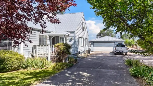 1822 COTTAGE AVE., Pocatello, ID 83201