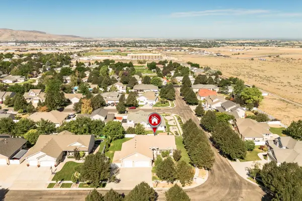 2445 Coleman St, Pocatello, ID 83201
