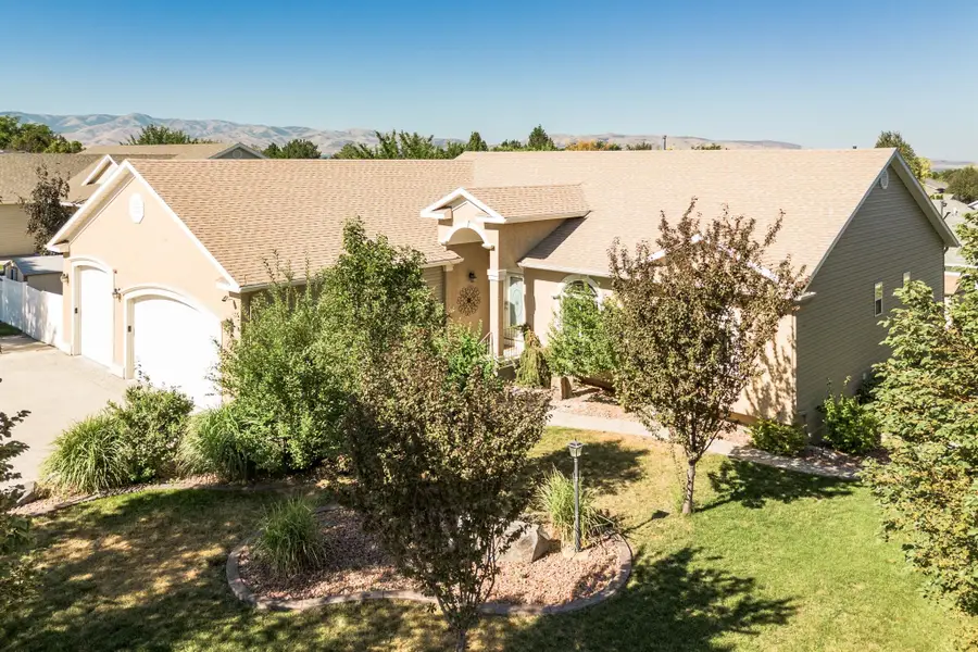 2445 Coleman St, Pocatello, ID 83201 - #2