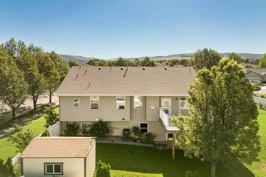 2445 Coleman St, Pocatello, ID 83201 - #3