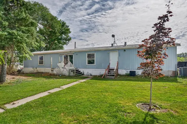 1881 W Falcon Circle, Pocatello, ID 83204