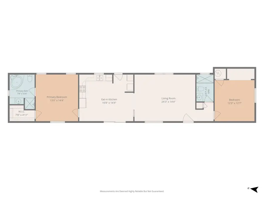 1881 W Falcon Circle, Pocatello, ID 83204 - #2