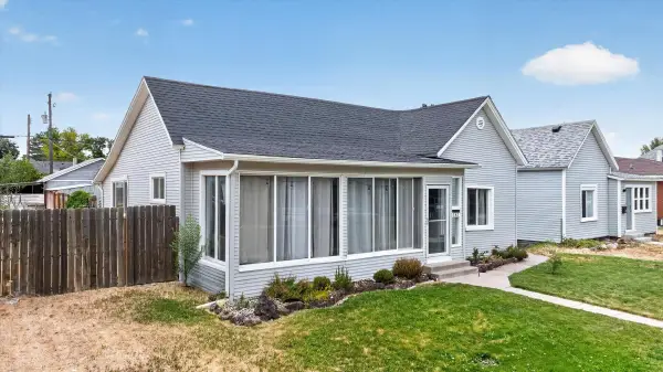 742 N Hayes Ave, Pocatello, ID 83204