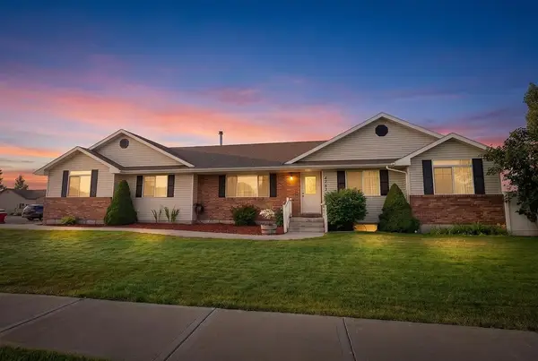 4383 E Benson, Idaho Falls, ID 83401