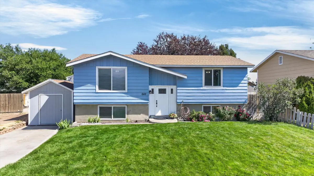 642 Canal St., Chubbuck, ID 83202 - #1