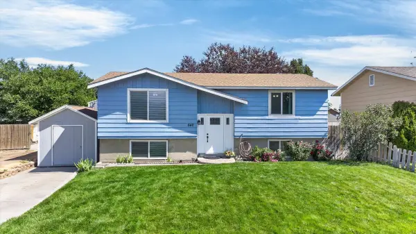 642 Canal St., Chubbuck, ID 83202