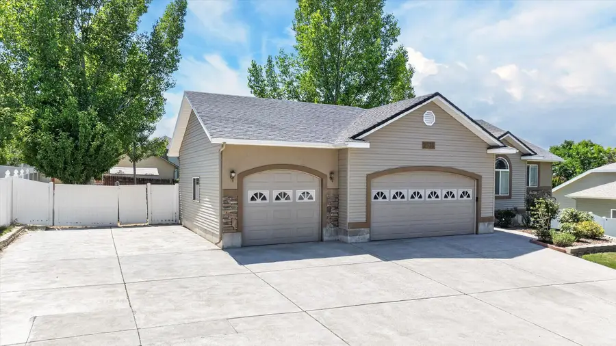 2535 Michelle St, Pocatello, ID 83201 - #2