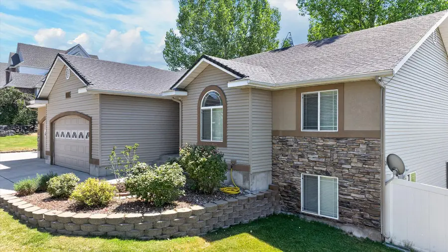 2535 Michelle St, Pocatello, ID 83201 - #3