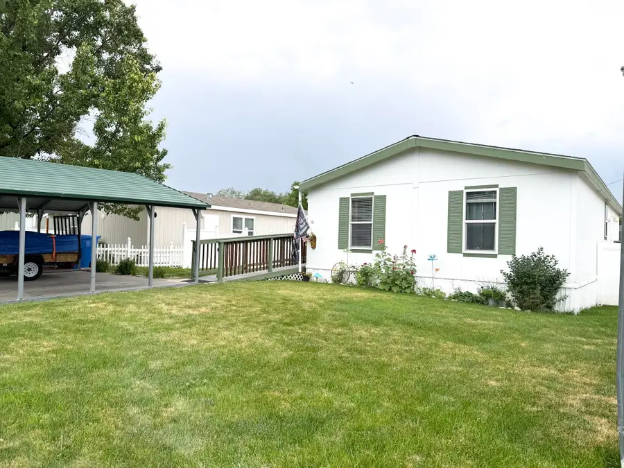 3920 Nora St #10, Pocatello, ID 83204 - #3