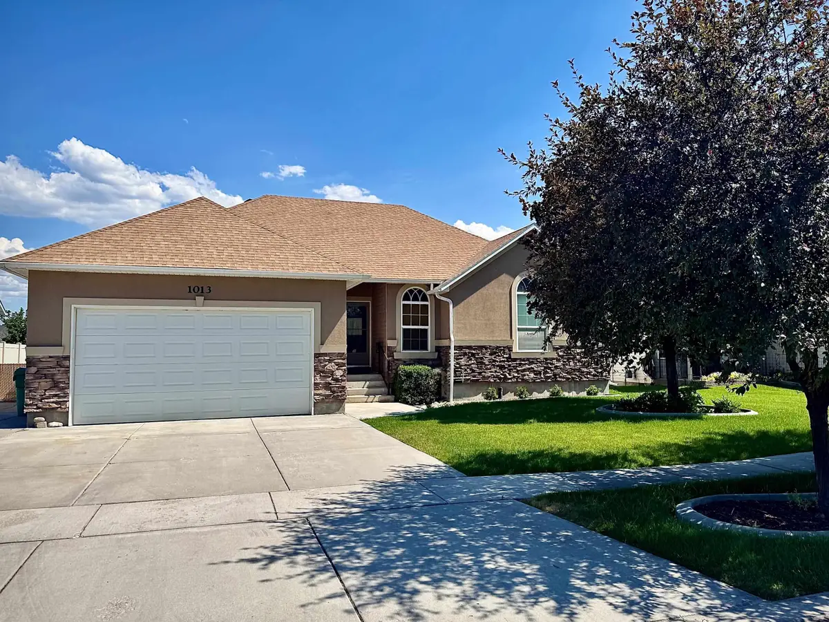1013 Margaret, Chubbuck, ID 83202 - #1