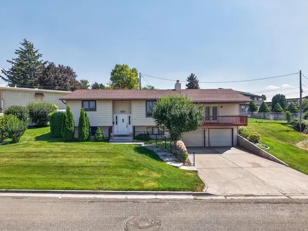 530 Highland St., American Falls, ID 83211