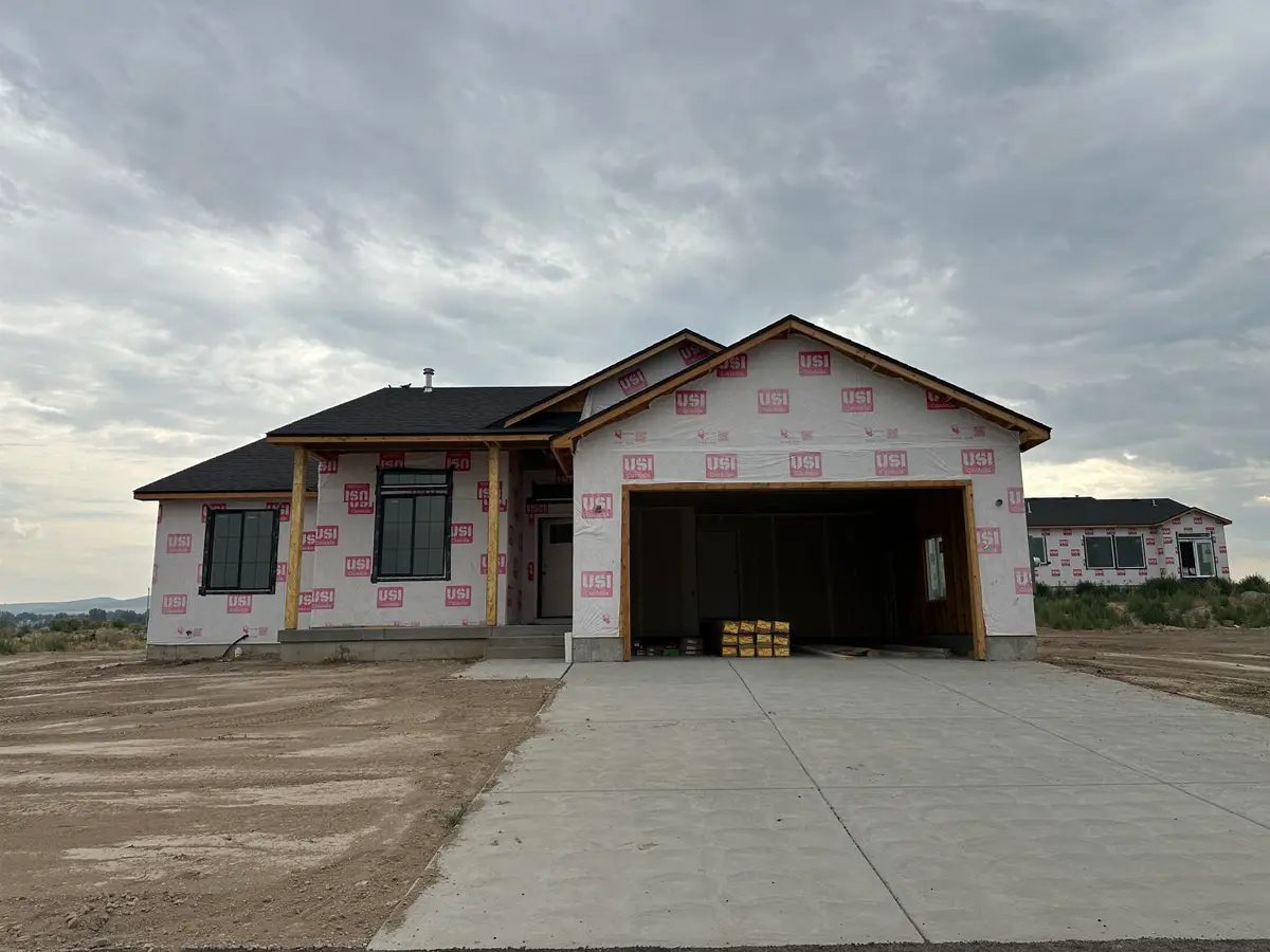 866 BARNWOOD ROAD, Pocatello, ID 83201 - #1