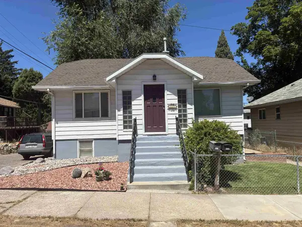 824 W Wyeth, Pocatello, ID 83204