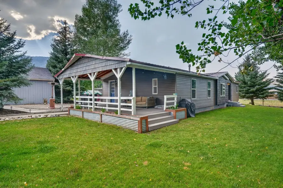 6053 S Pheasant Drive, Lava Hot Springs, ID 83246 - #2