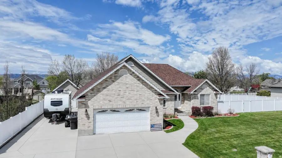 1075 Double Eagle Circle, Preston, ID 83263 - #2