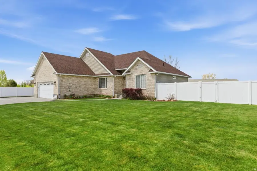 1075 Double Eagle Circle, Preston, ID 83263 - #3