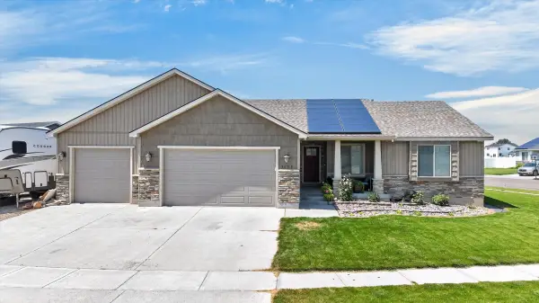 5085 Thurston, Chubbuck, ID 83202