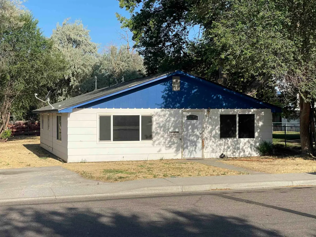 853 Wayne, Pocatello, ID 83201 - #1